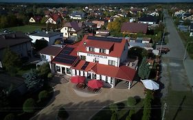 Restauracja Dajana
